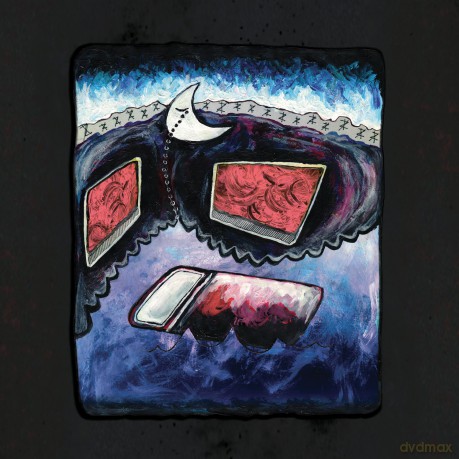 Hundred Waters: Moon Rang Like A Bell [CD]