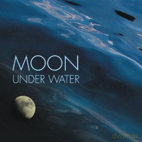 Moon Under Water [CD]