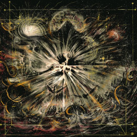 Wormwood: Mooncurse [CD]