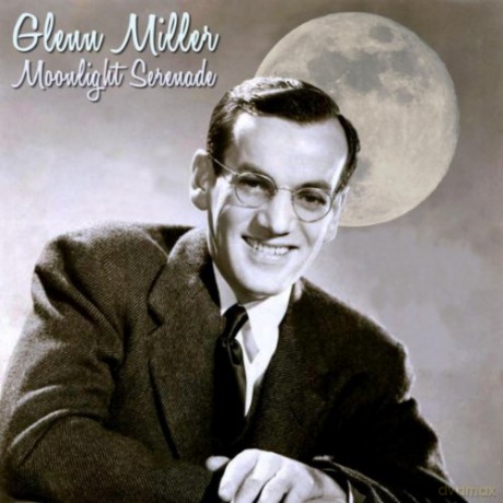 Glenn Miller: Moonlight Serenade [CD]