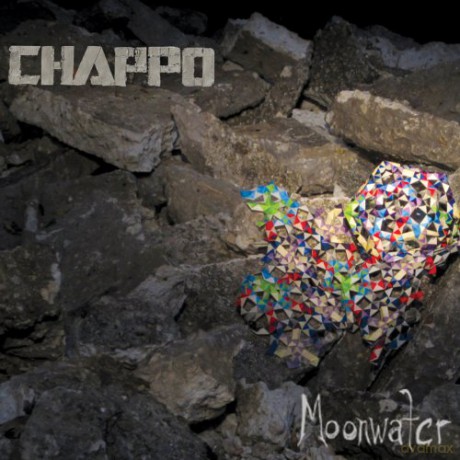 Chappo: Moonwater [CD]