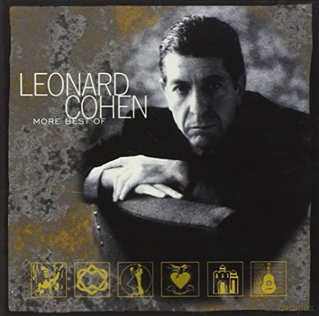 Leonard Cohen: More Best Of [CD]