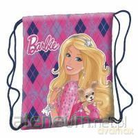 Worek szkolny na ramię Barbie II [SZKOŁA]