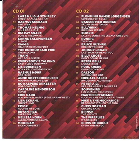More Gold [CD]