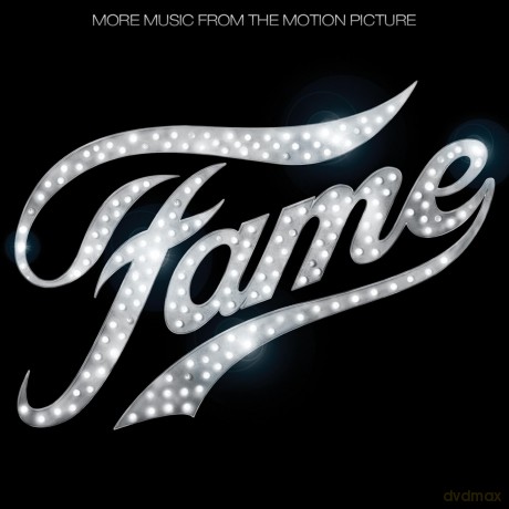 More Music From Fame [CD]