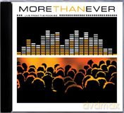 More Than Ever: More Than Ever Live From The Rockies [CD]