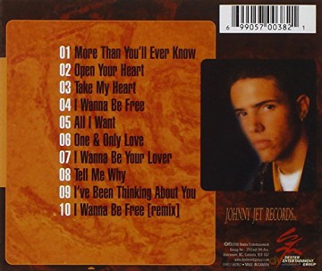 Bowman David: More Than You Ll Ever Know [CD]
