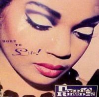 Lydia Rhodes: More to Life [CD]