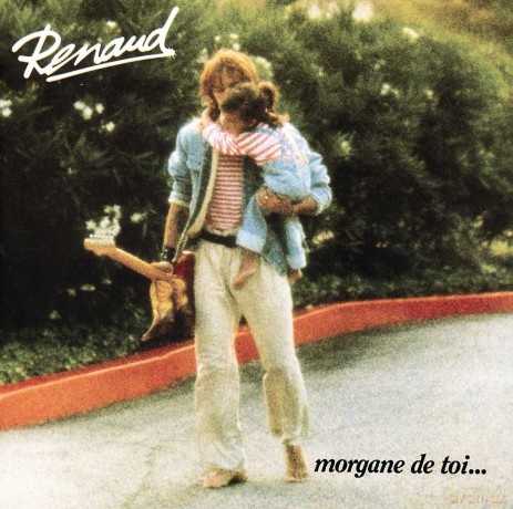 Renaud: Morgane De Toi [CD]