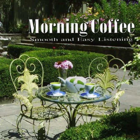 Morning Coffee: Morning Coffee [CD]