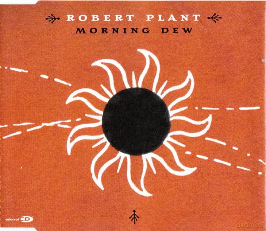 Robert Plant: Morning Dew [CD]