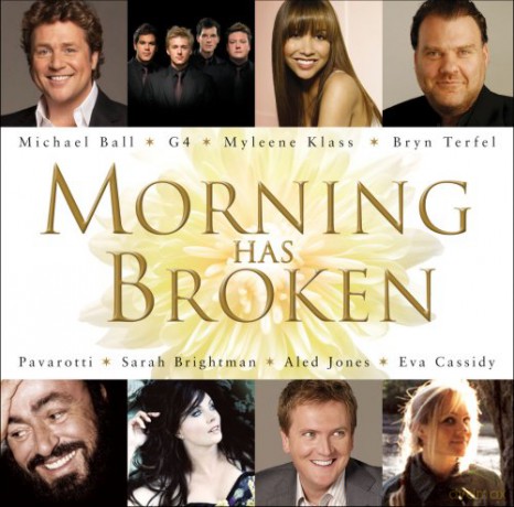 Morning Has Broken [2CD]