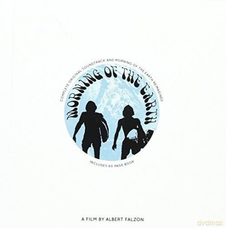 Morning of the Earth [2CD]