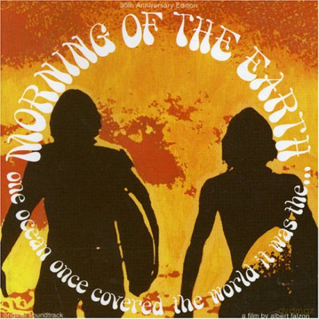 Morning Of The Earth + Bonus Tracks [CD]