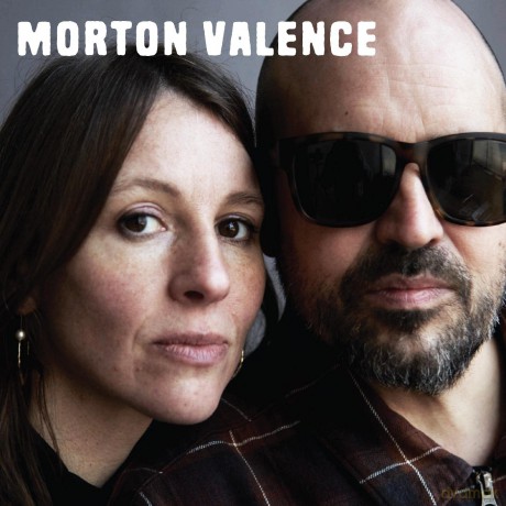 Morton Valence: Morton Valence [CD]