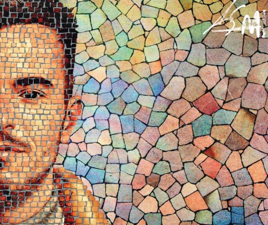 Andrea Sannino: Mosaico - Parte Seconda [CD]