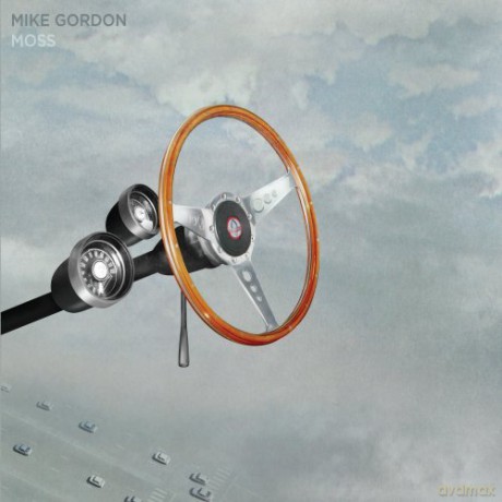 Mike Gordon: Moss [CD]