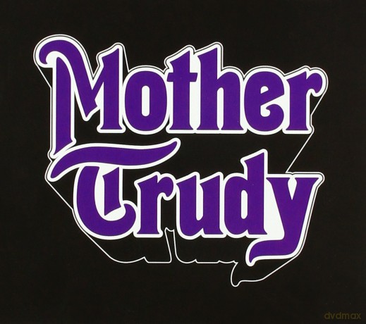 Mother Trudy: Mother Trudy [CD]
