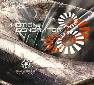 Motion Generation [CD]