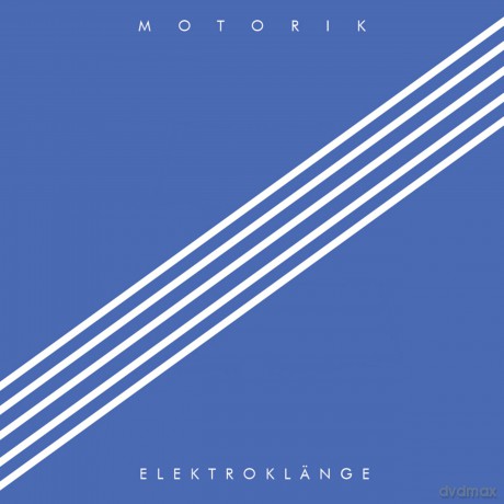 Elektroklange: Motorik [CD]