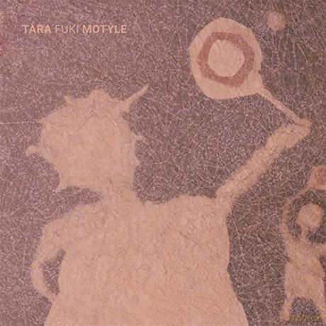 Tara Fuki: Motyle [CD]