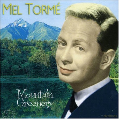 Mel Torme: Mountain Greenery [2CD]