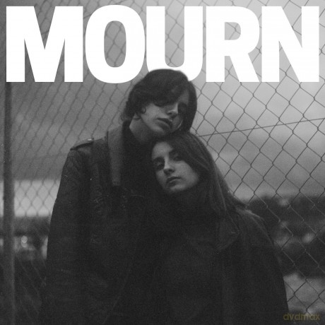 Mourn: Mourn [CD]