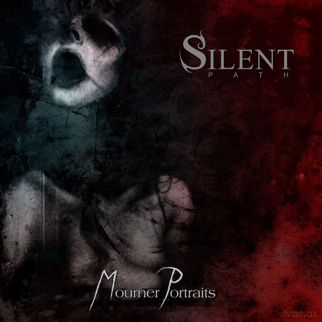 Silent Path: Mourner Portraits [CD]