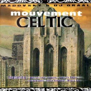 Mouvement Celtic [CD]