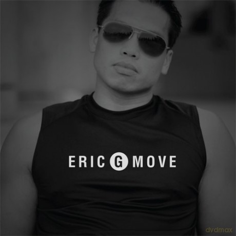 Eric G: Move [CD]