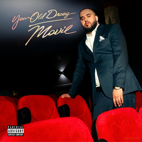 Your Old Droog: Movie [CD]