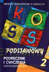WOS GIM 2 ZP w.2011 [KSIĄŻKA]