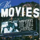 Movies Greatest Love [CD]
