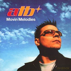 Atb: Movin' Melodies [CD]