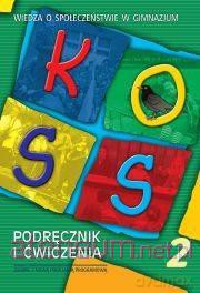 WOS GIM 2 ZPR w.2010 [KSIĄŻKA]