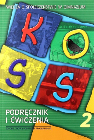 WOS GIM 2 ZPR w.2010 [KSIĄŻKA]