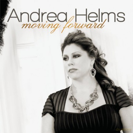 Andrea Helms: Moving Forward [CD]