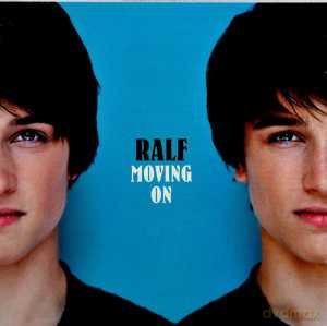 Ralf: Moving On [CD]