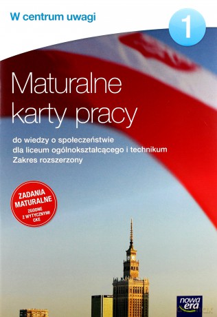 WOS LO W centrum uwagi KP ZR cz.1 [KSIĄŻKA]