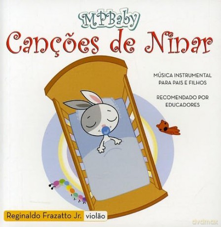 Mpbaby 1 [CD]