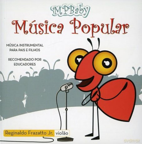 Mpbaby-Volume 3 [CD]