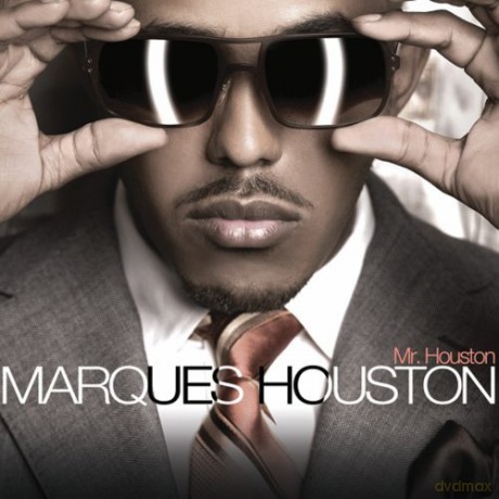 Marques Houston: Mr Houston [CD]