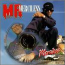 Merciless: Mr Merciless [CD]