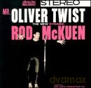 Rod Mckuen: Mr. Oliver Twist [CD]