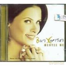 Vky Chartou: Mthys Me [CD]