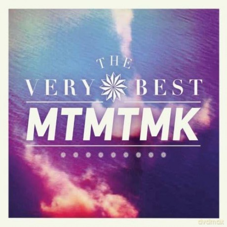 Mtmtmk: Mtmtmk [CD]