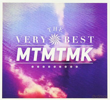 Mtmtmk: Mtmtmk [CD]