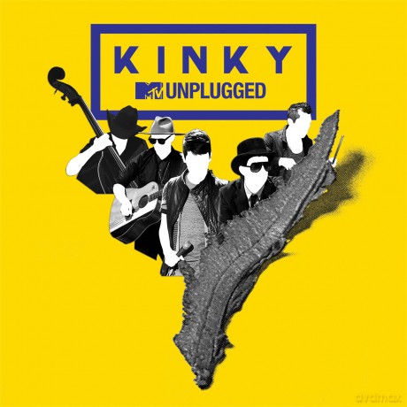 Kinky: Mtv Unplugged [CD]
