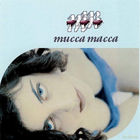 Mucca Macca: Mucca Macca [CD]