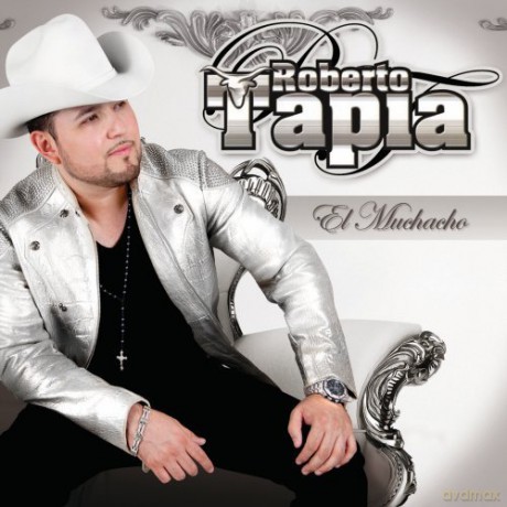 Roberto Tapia: Muchacho [CD]